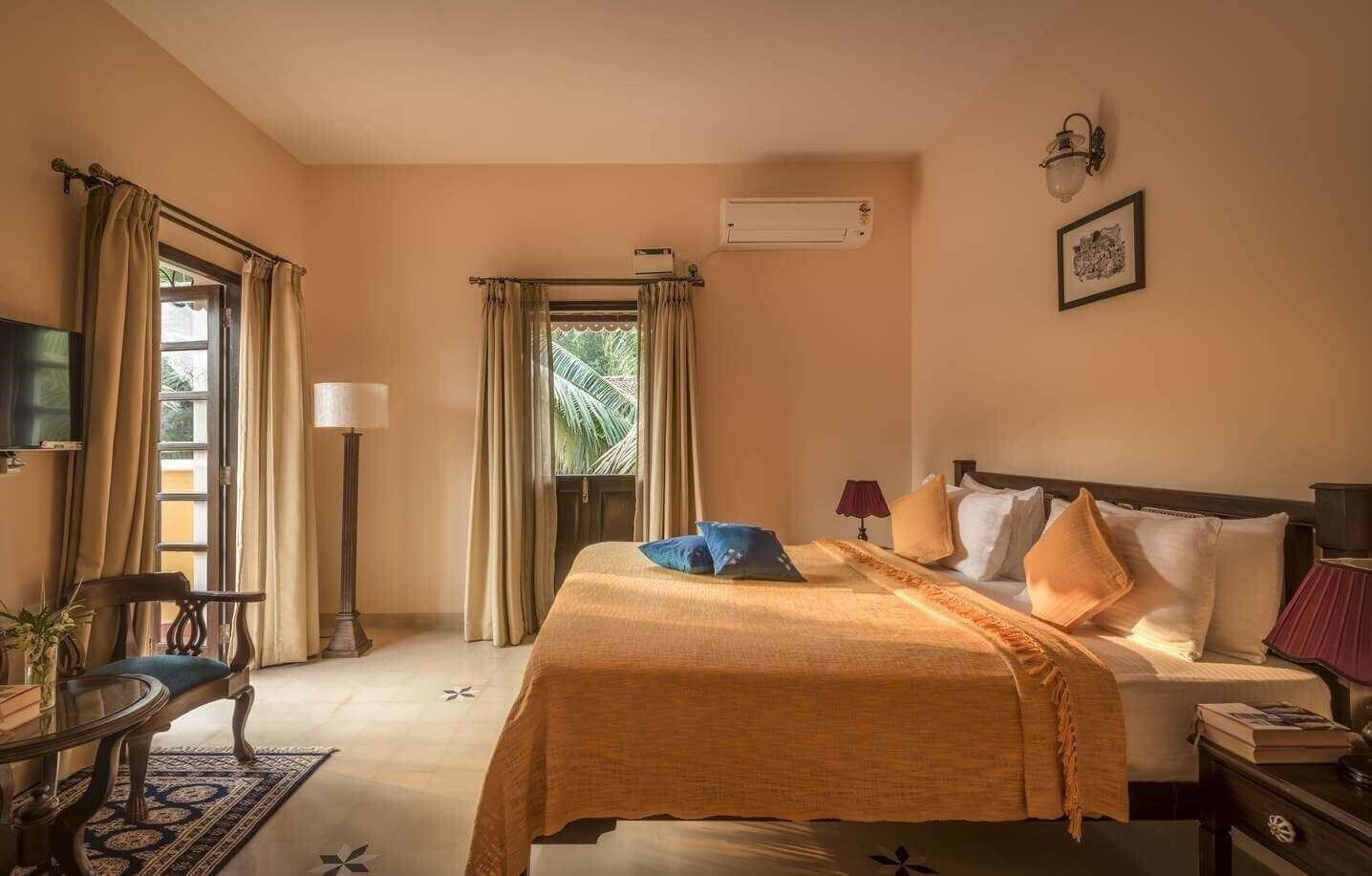 Obraz Villa Galeria вилла